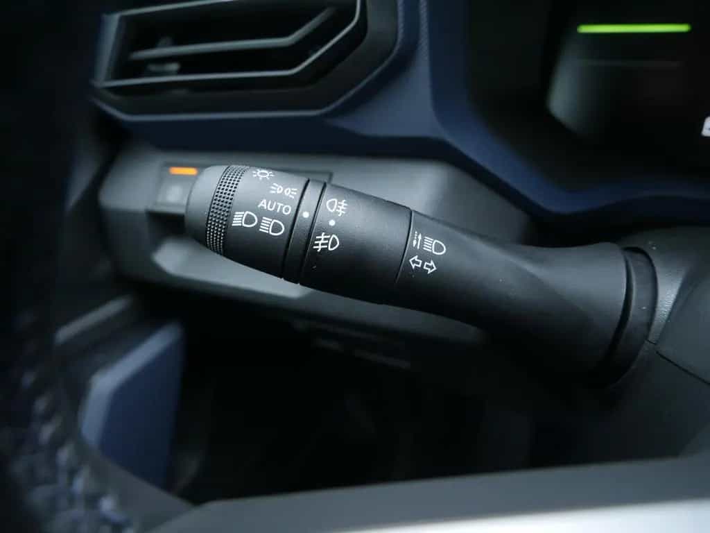 Dacia Duster Journey TCe 130 4x4 10/2025-photo-15