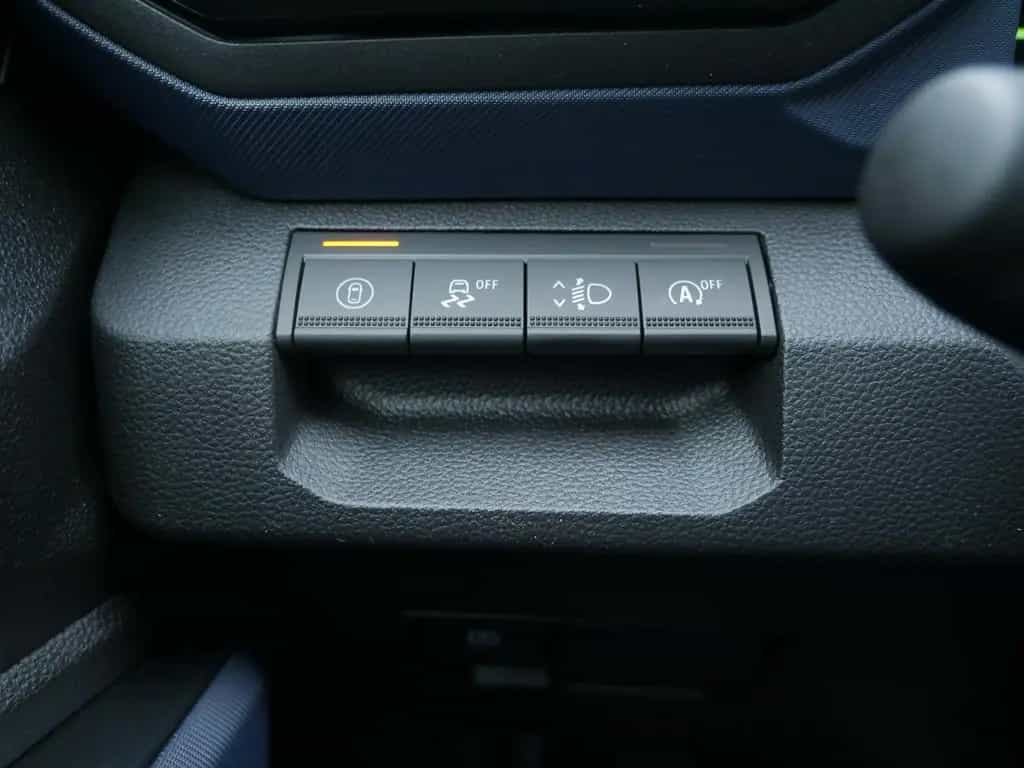 Dacia Duster Journey TCe 130 4x4 10/2025-photo-16