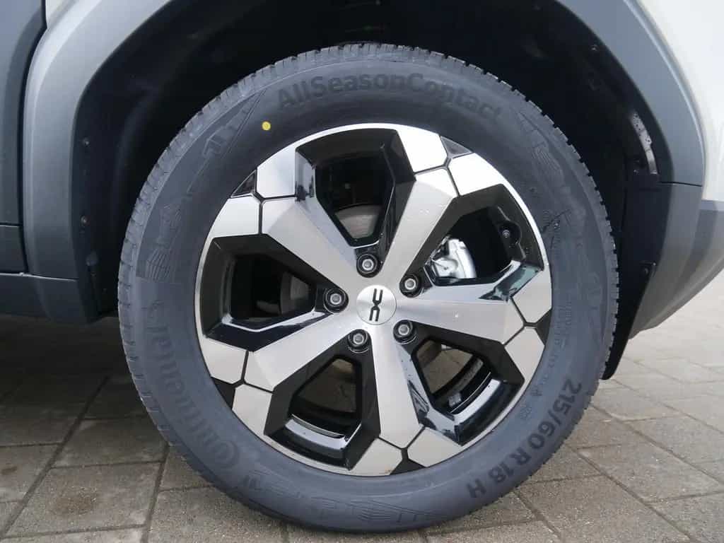 Dacia Duster Journey TCe 130 4x4 10/2025-photo-4