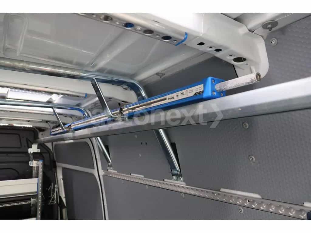 Mercedes-Benz Sprinter 314 *Liftsystem Be- und Entladen*(6040) 12/2020-photo-22