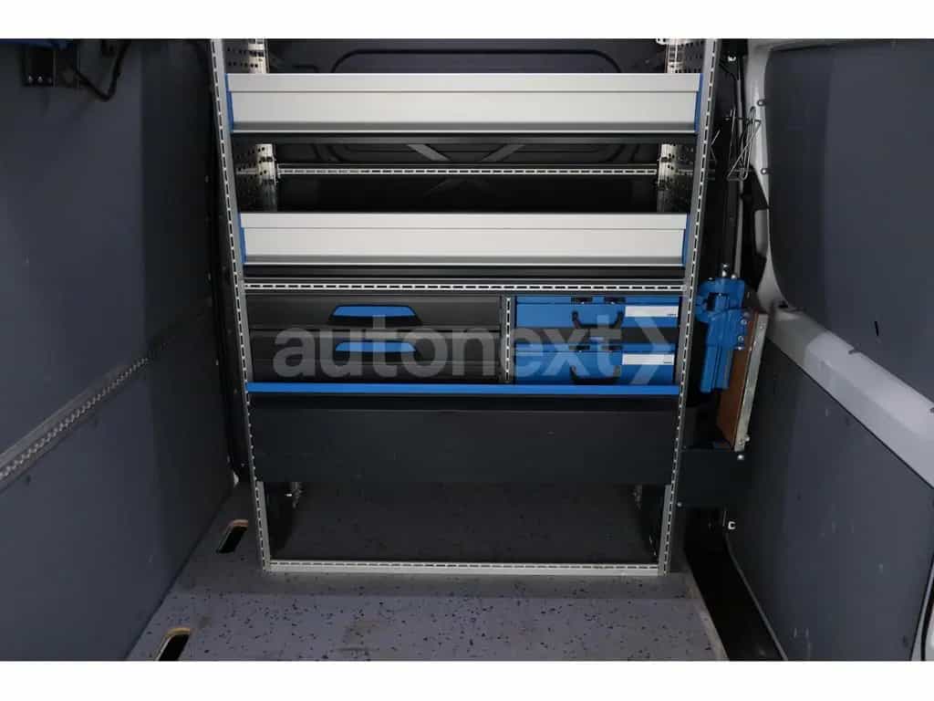 Mercedes-Benz Sprinter 314 *Liftsystem Be- und Entladen*(6040) 12/2020-photo-26