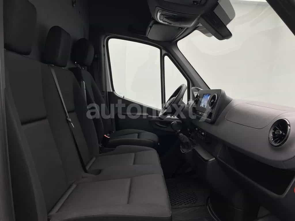 Mercedes-Benz Sprinter 314 *Liftsystem Be- und Entladen*(6040) 12/2020-photo-30