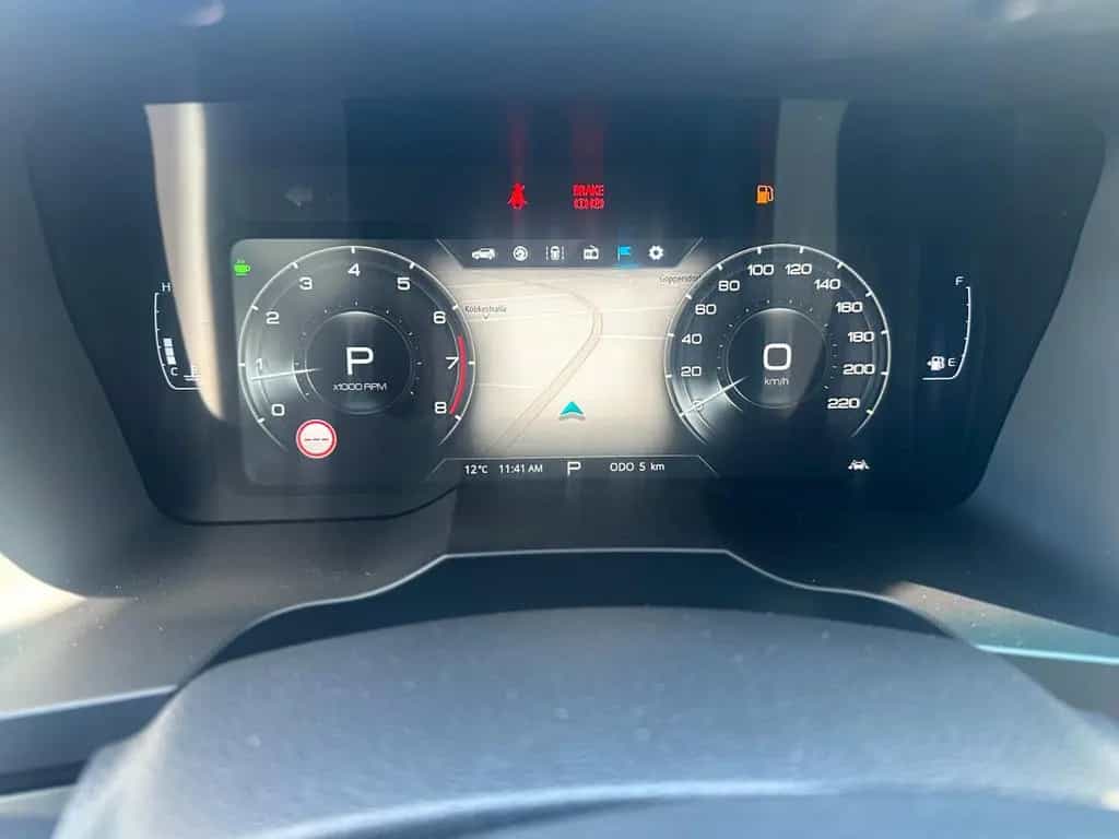 KGM Korando 1.5 T-GDI AT, LED, Navi, Kamera, SHZ LHZ null-photo-13