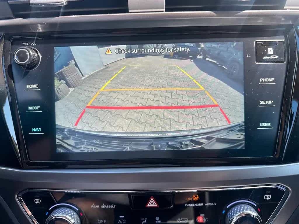 KGM Korando 1.5 T-GDI AT, LED, Navi, Kamera, SHZ LHZ null-photo-15