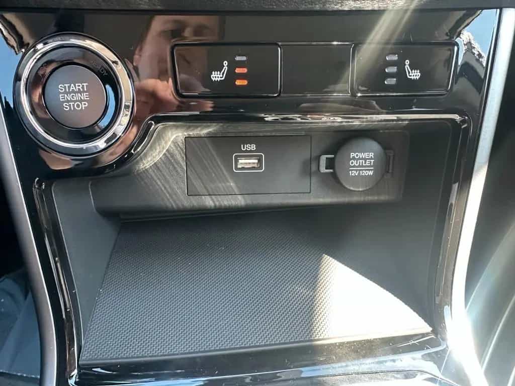 KGM Korando 1.5 T-GDI AT, LED, Navi, Kamera, SHZ LHZ null-photo-17