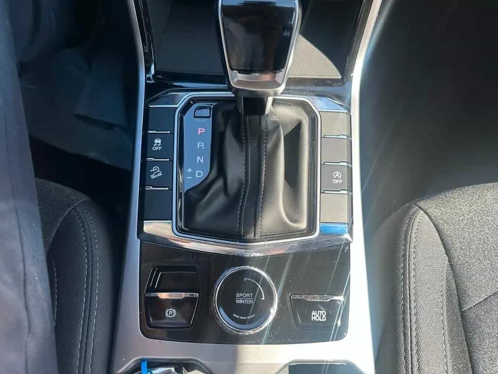 KGM Korando 1.5 T-GDI AT, LED, Navi, Kamera, SHZ LHZ null-photo-18