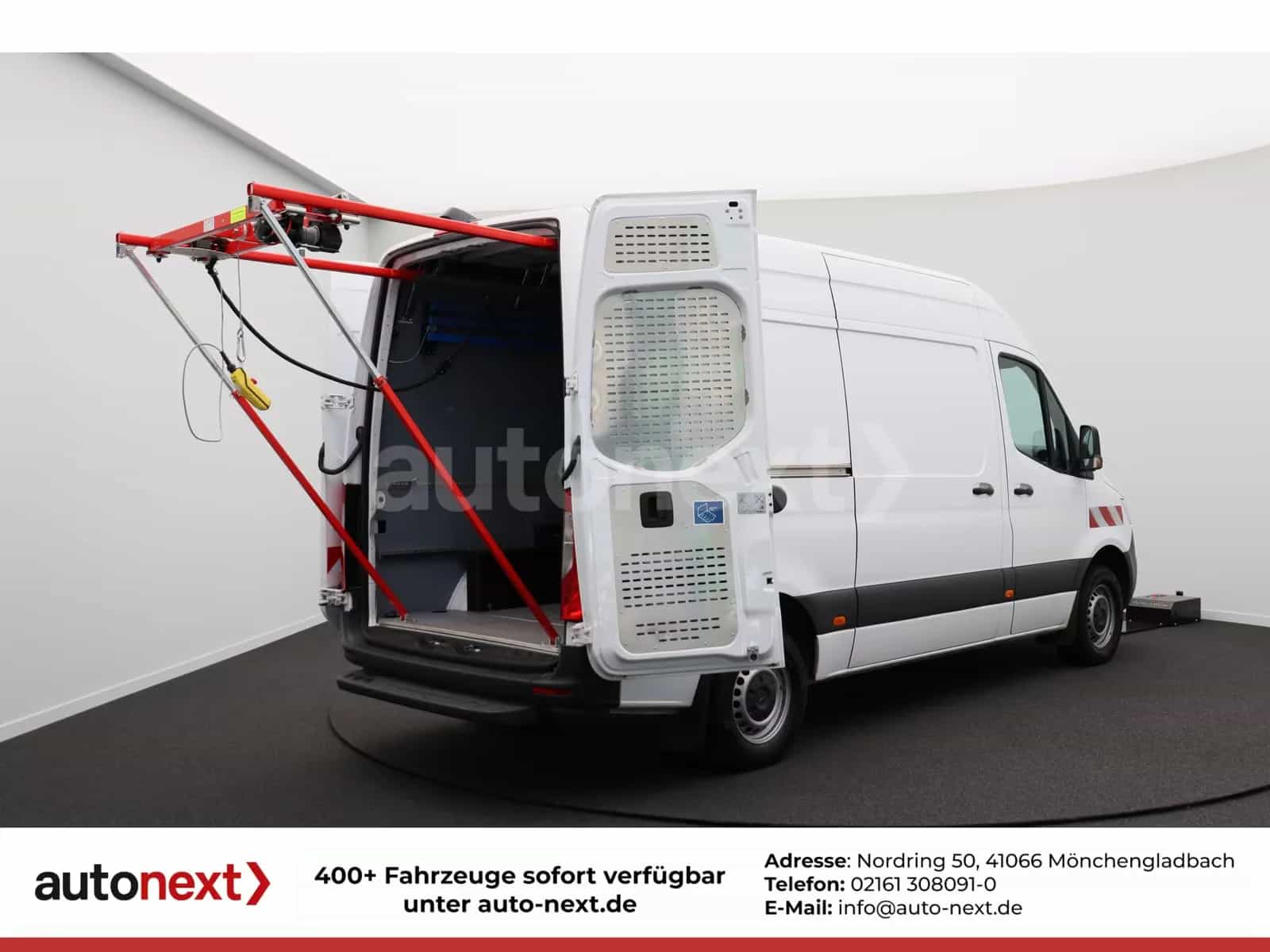 Mercedes-Benz Sprinter 12/2020-photo-0