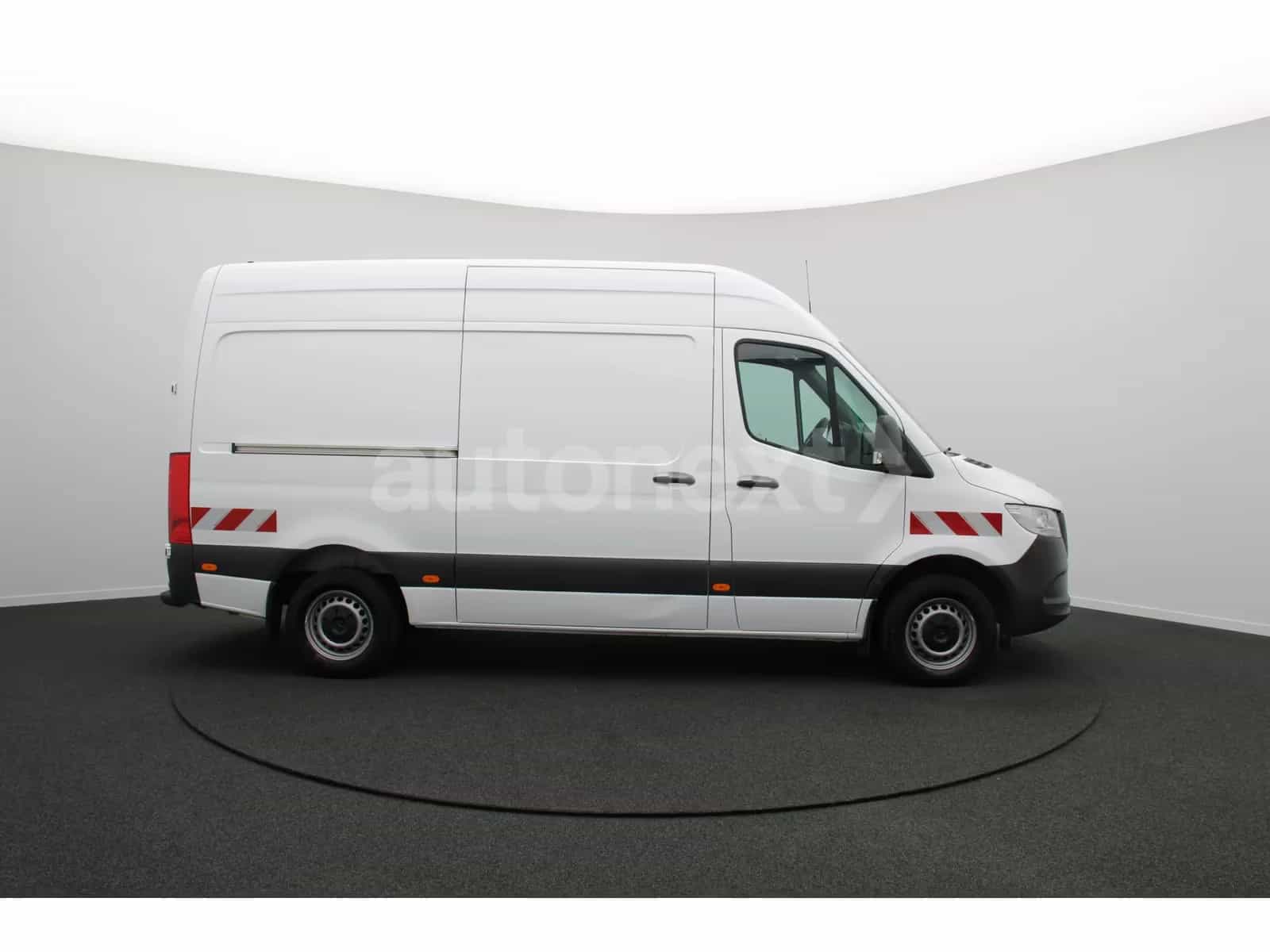 Mercedes-Benz Sprinter 12/2020-photo-12