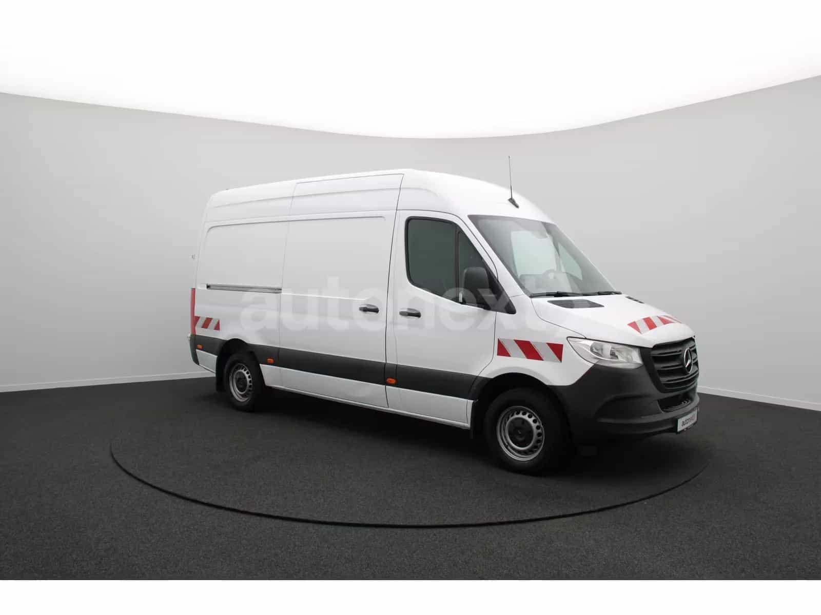 Mercedes-Benz Sprinter 12/2020-photo-13