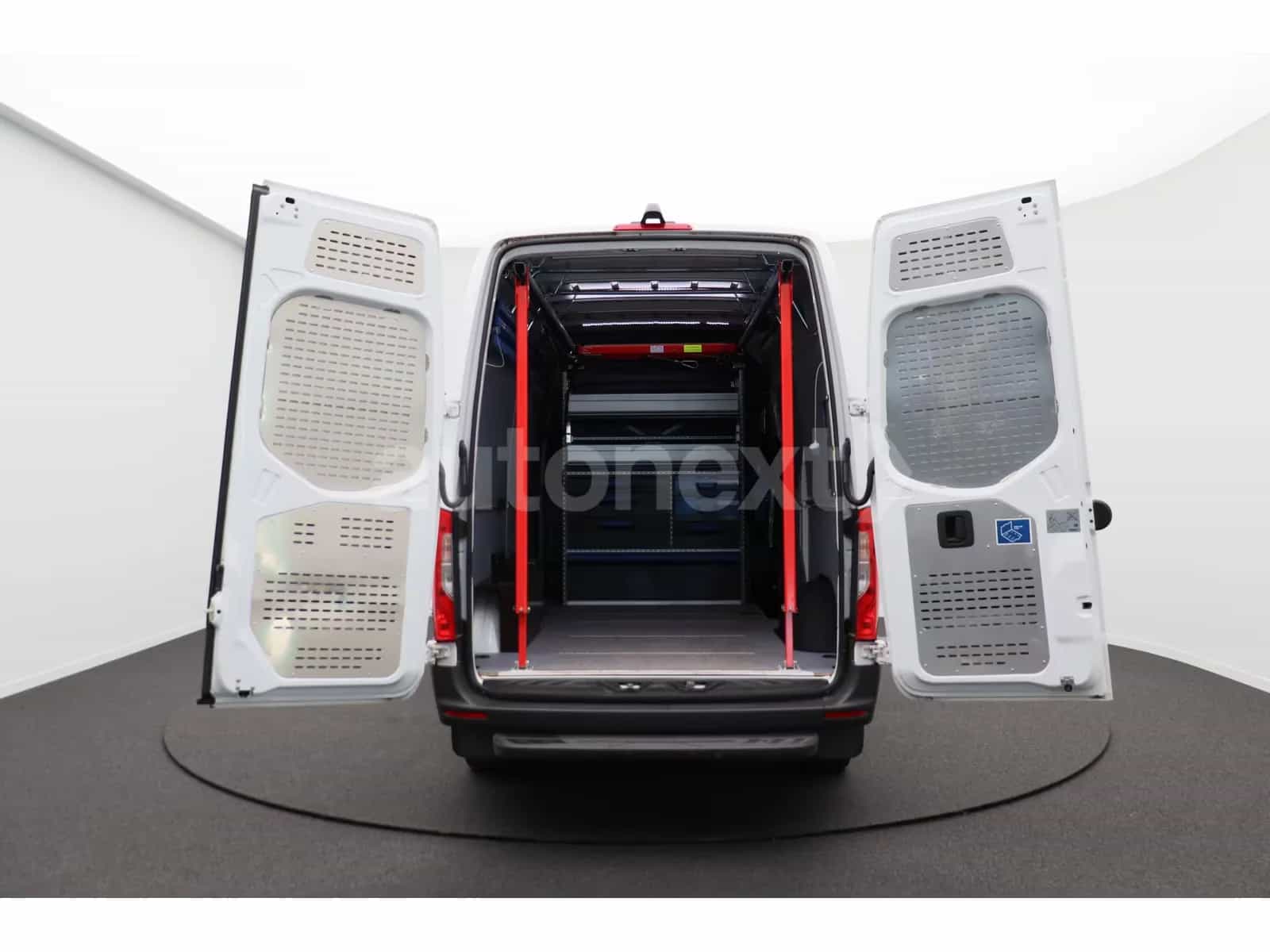 Mercedes-Benz Sprinter 12/2020-photo-15