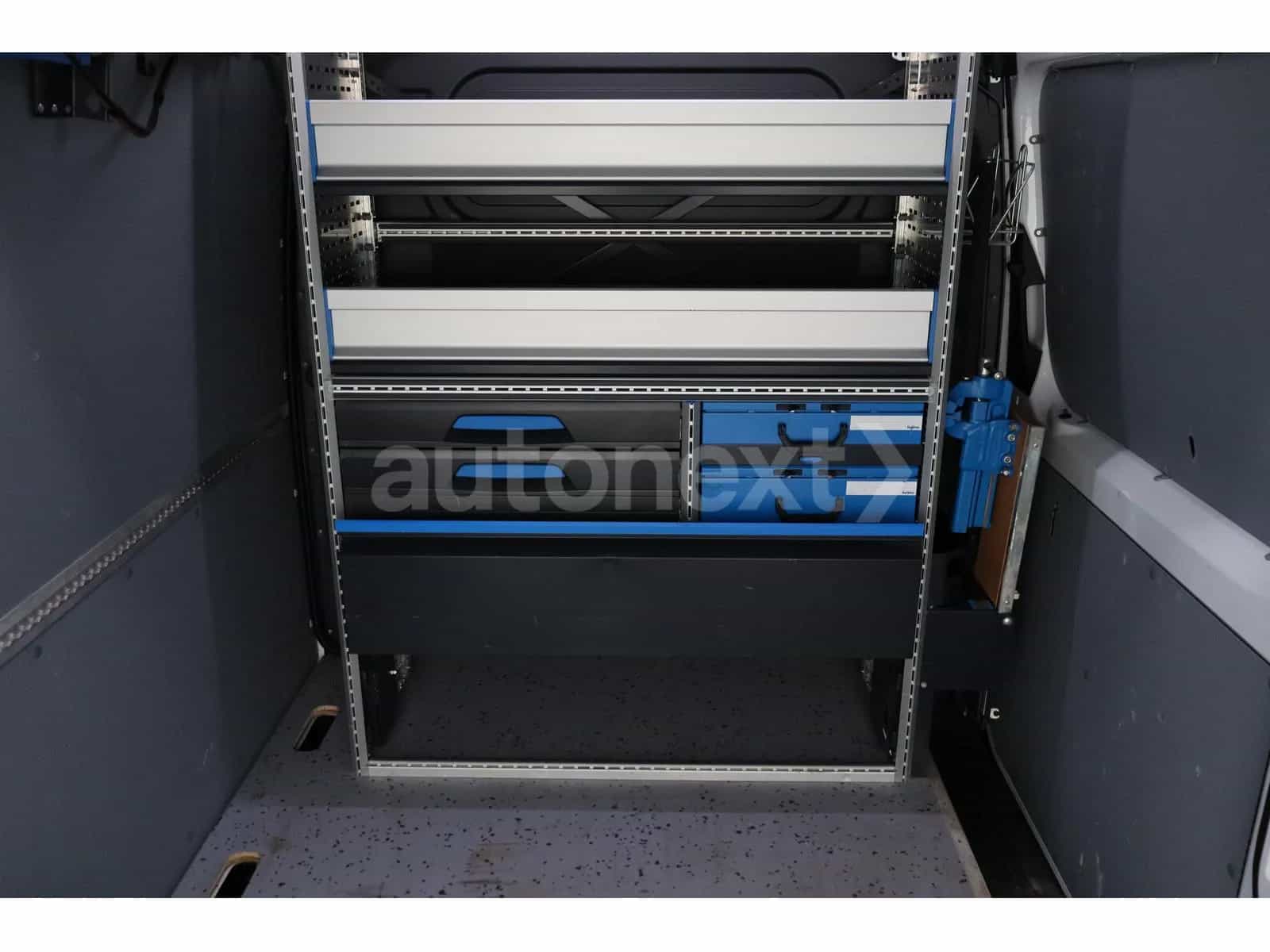 Mercedes-Benz Sprinter 12/2020-photo-26