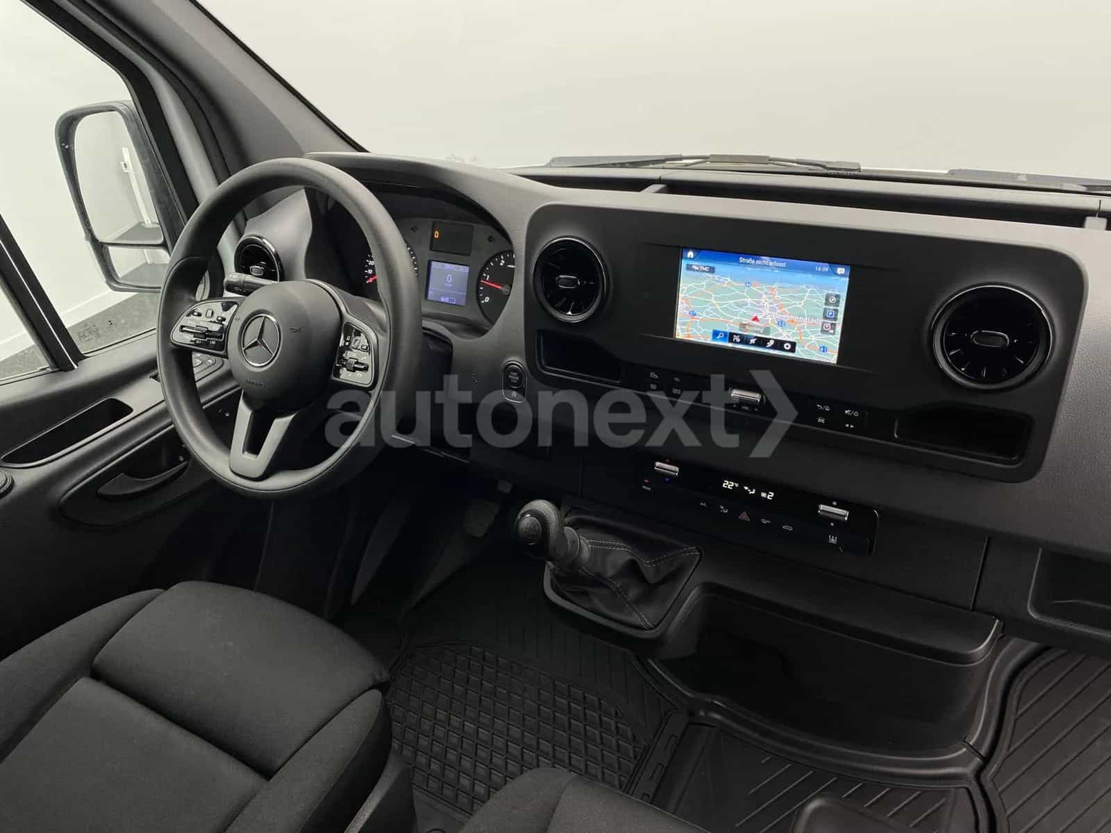 Mercedes-Benz Sprinter 12/2020-photo-29