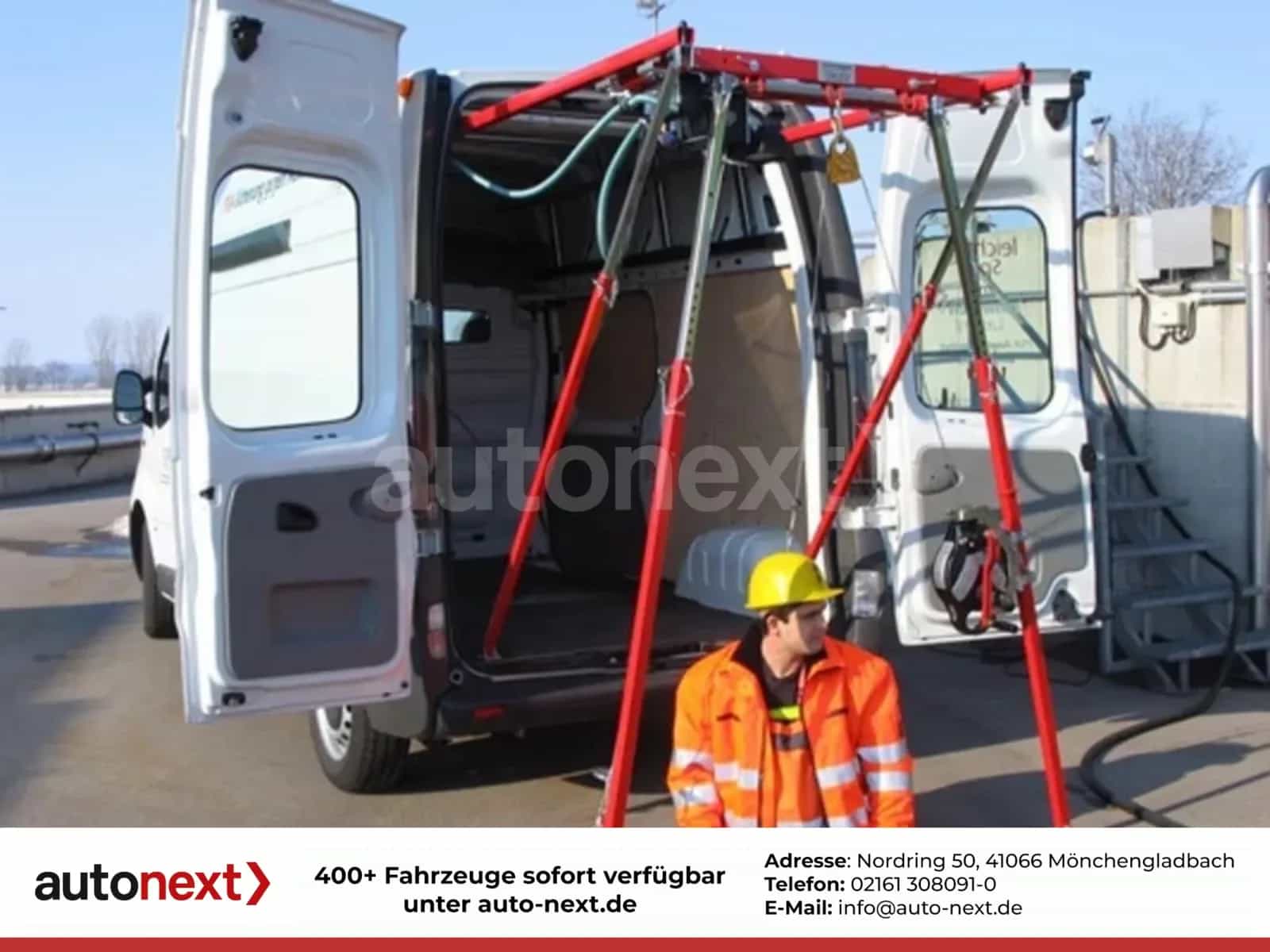 Mercedes-Benz Sprinter 12/2020-photo-3