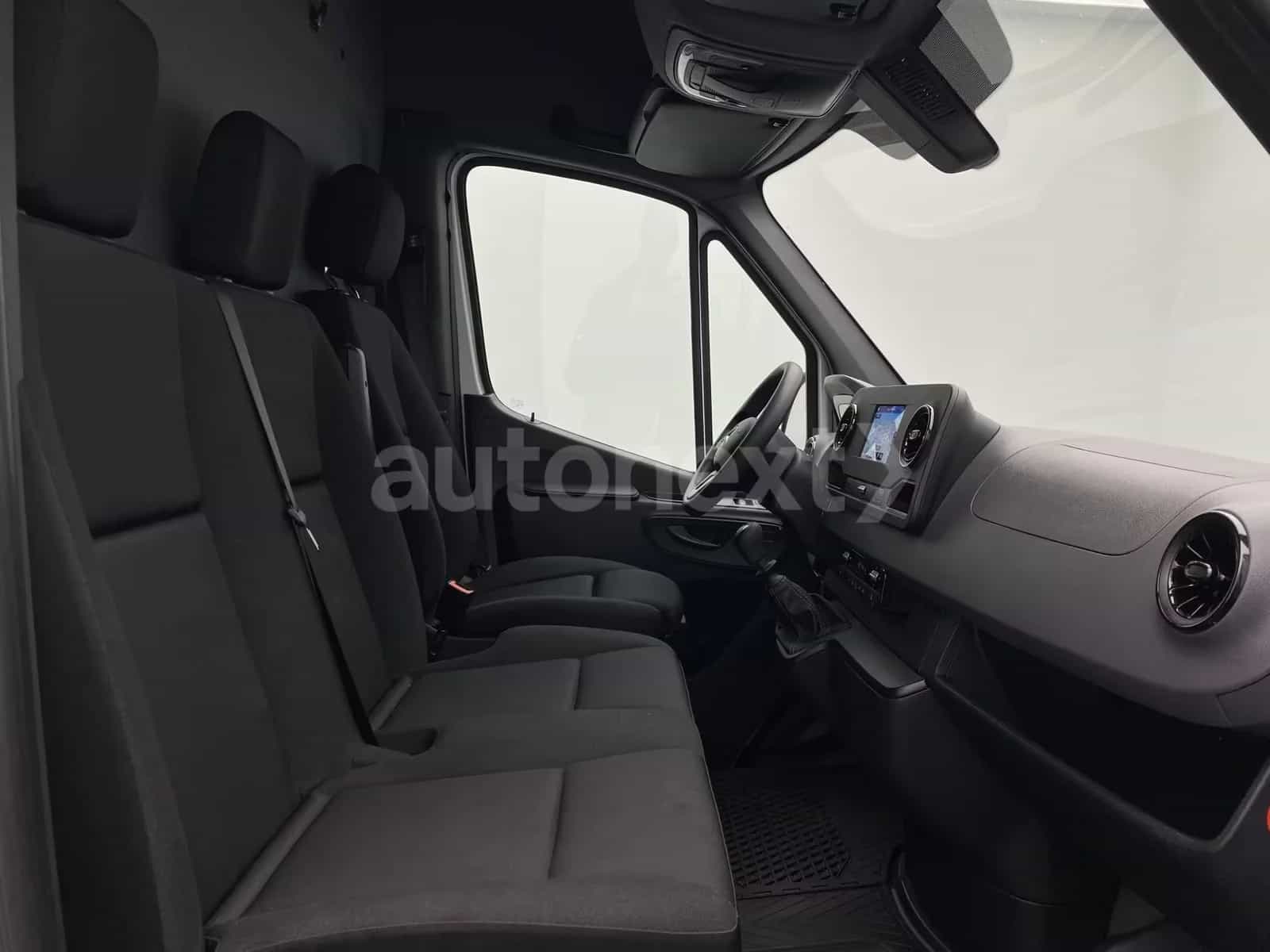 Mercedes-Benz Sprinter 12/2020-photo-30
