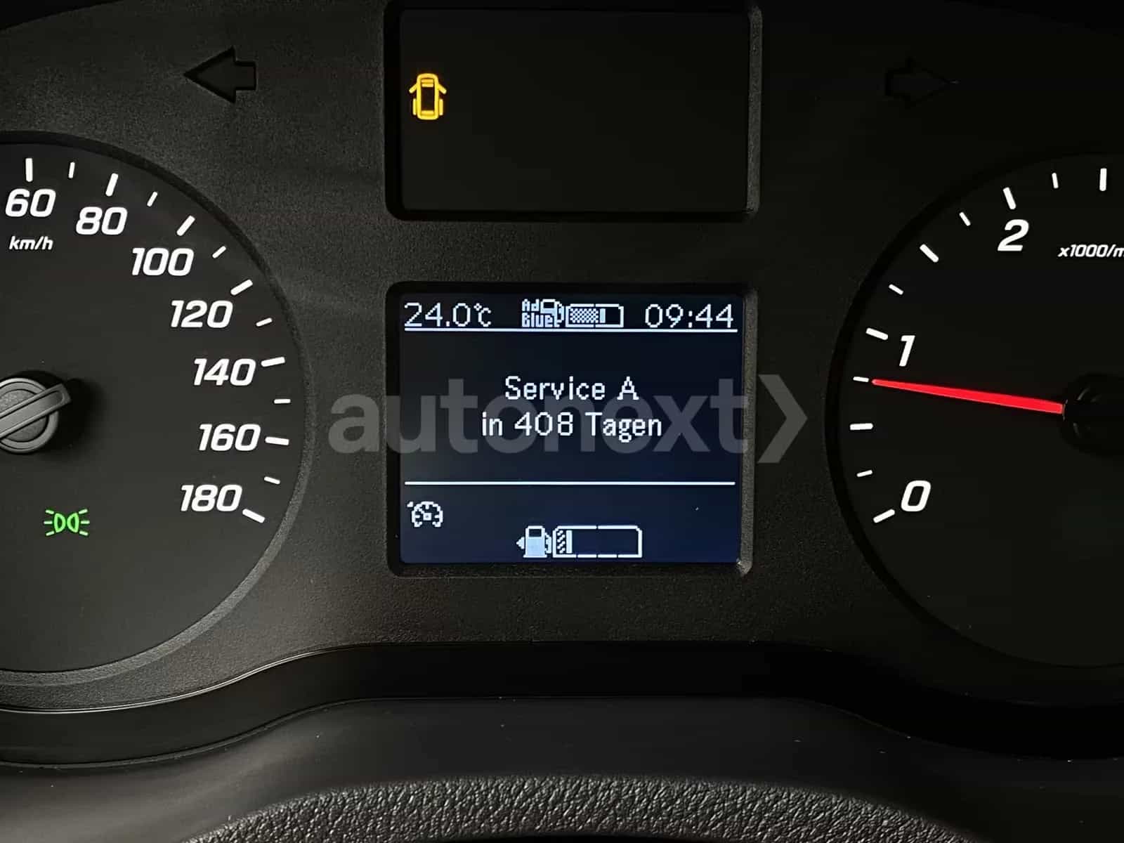 Mercedes-Benz Sprinter 12/2020-photo-31
