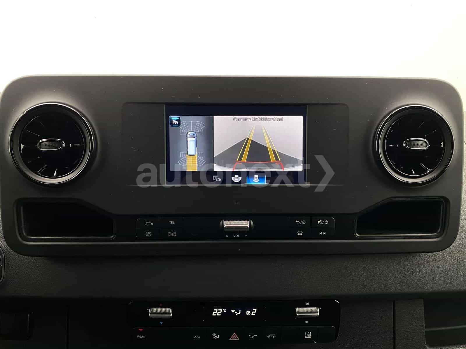 Mercedes-Benz Sprinter 12/2020-photo-32