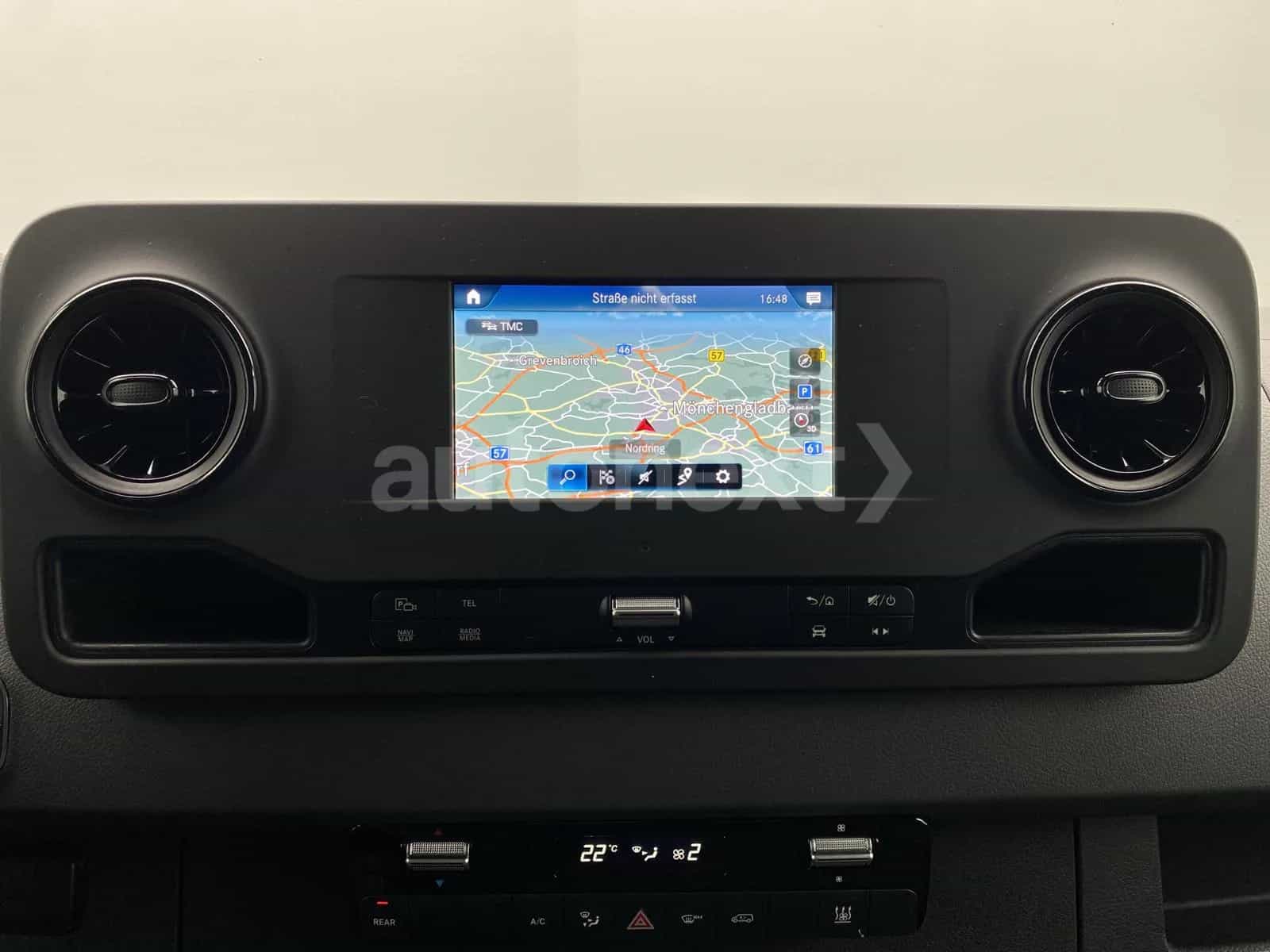 Mercedes-Benz Sprinter 12/2020-photo-33