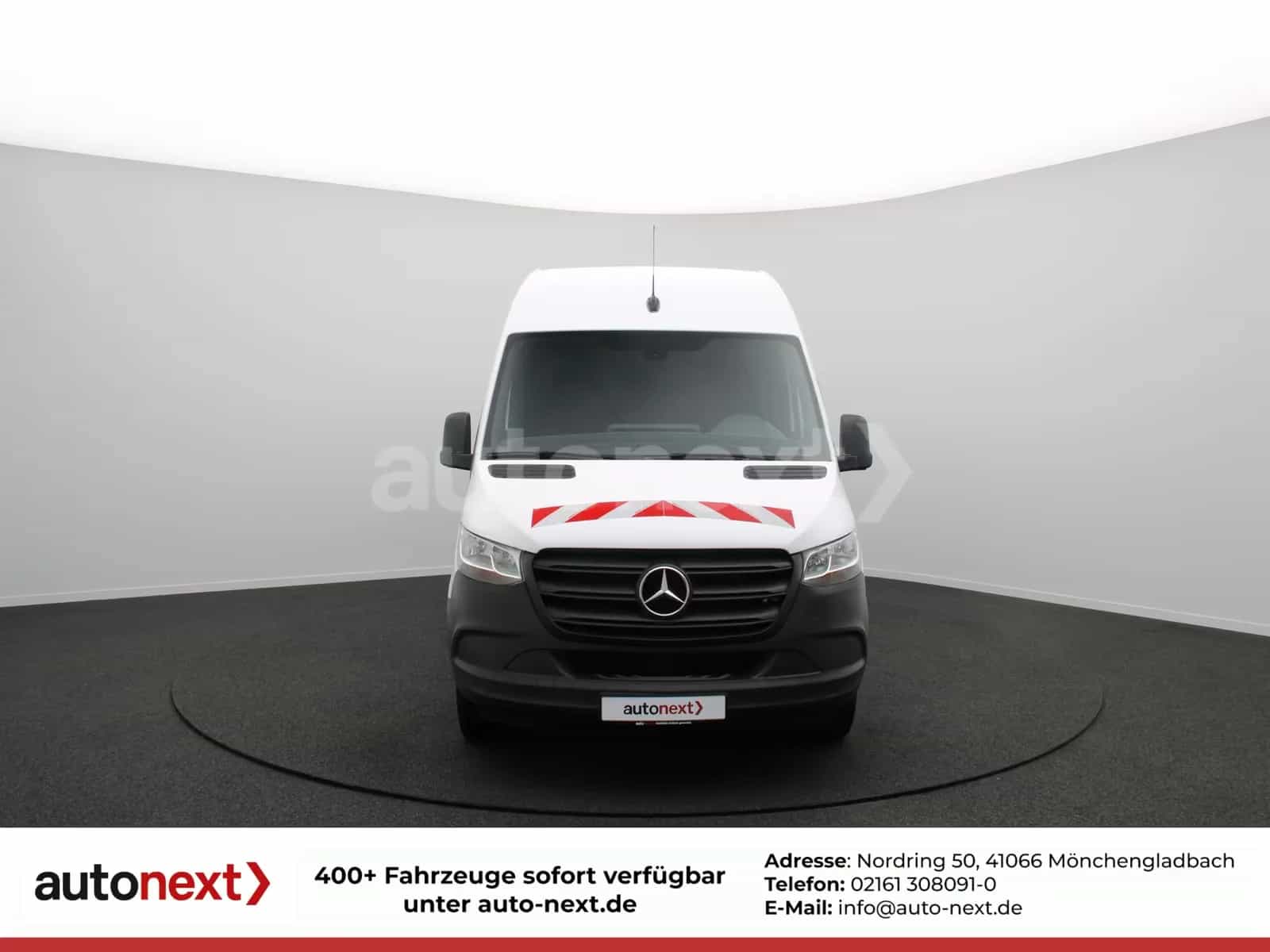 Mercedes-Benz Sprinter 12/2020-photo-5