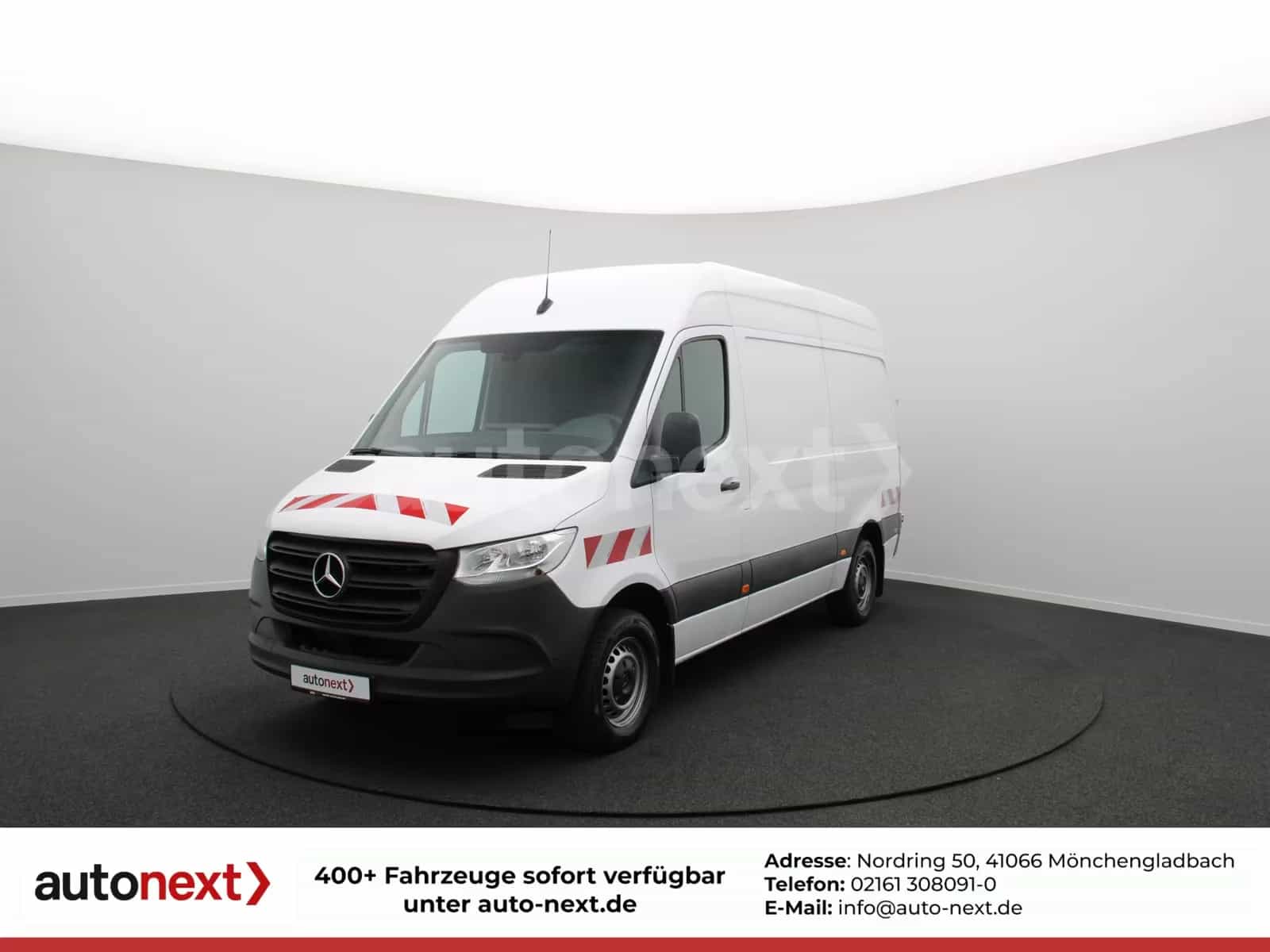 Mercedes-Benz Sprinter 12/2020-photo-6