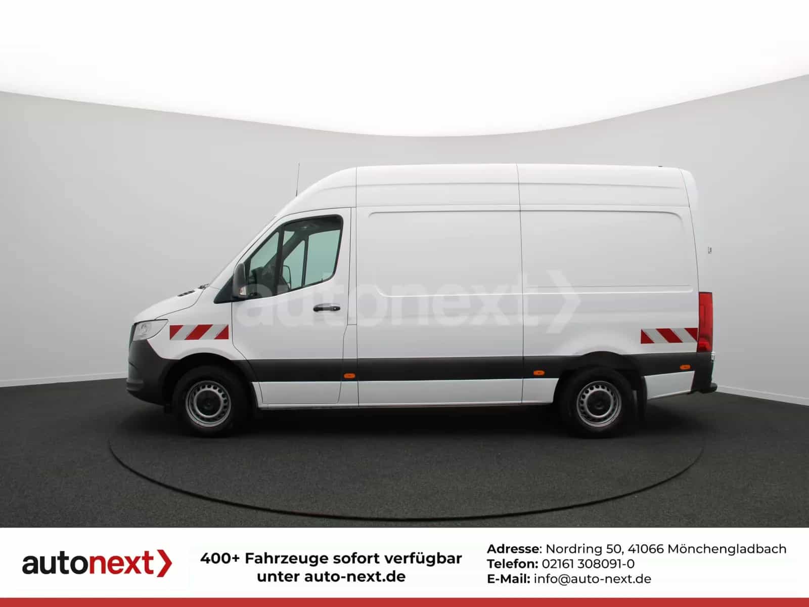Mercedes-Benz Sprinter 12/2020-photo-8