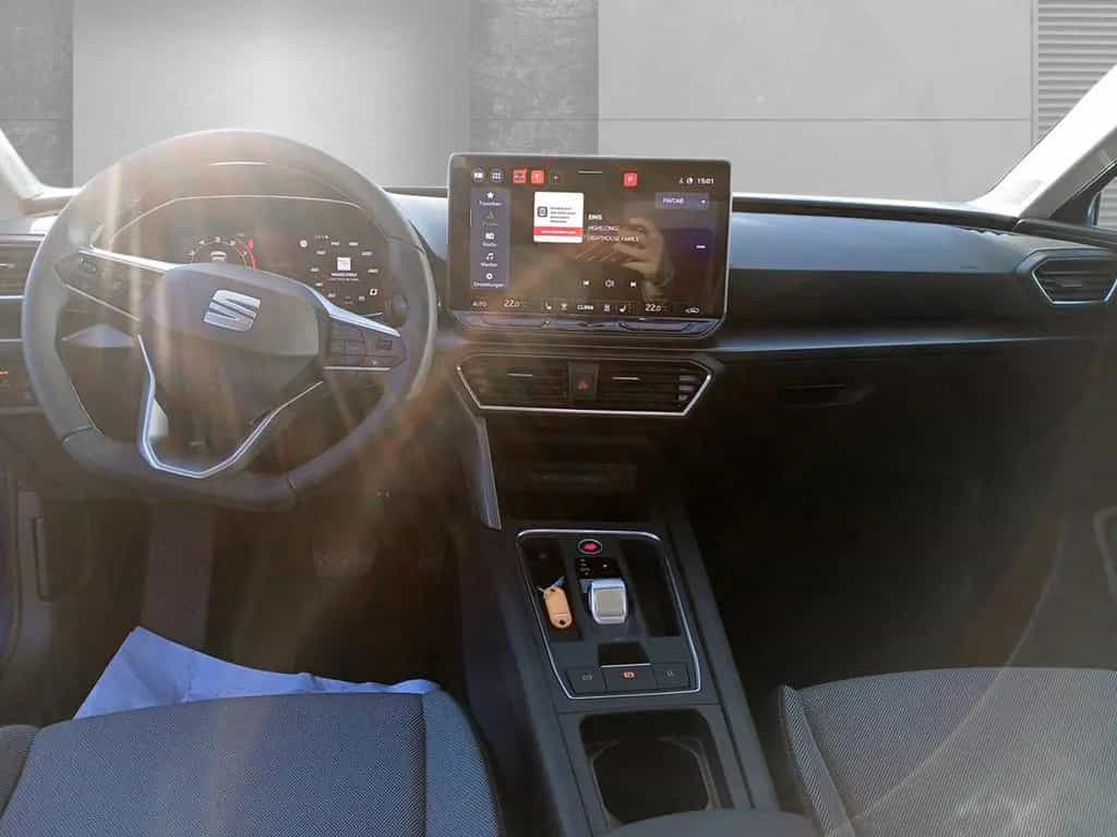 Seat Leon Style Edition*DSG*RFK*VC*AHK*EPH*FULL-LINK 12/2024-photo-10