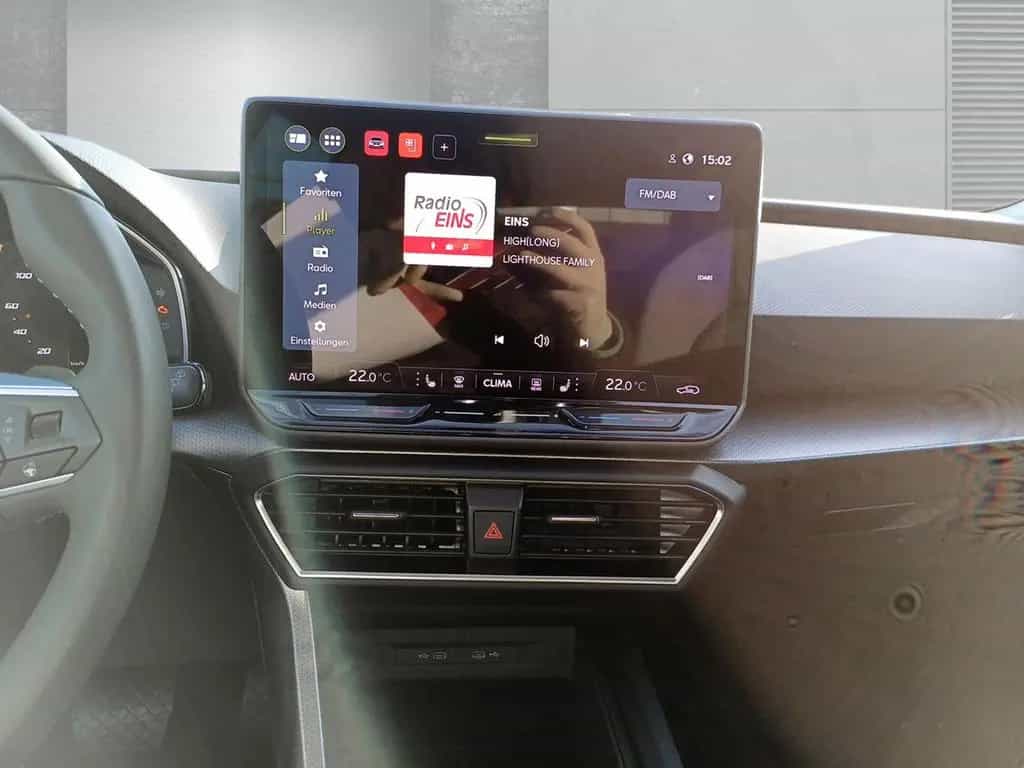 Seat Leon Style Edition*DSG*RFK*VC*AHK*EPH*FULL-LINK 12/2024-photo-12