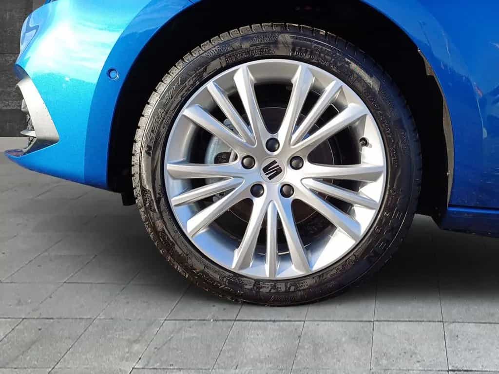 Seat Leon Style Edition*DSG*RFK*VC*AHK*EPH*FULL-LINK 12/2024-photo-5