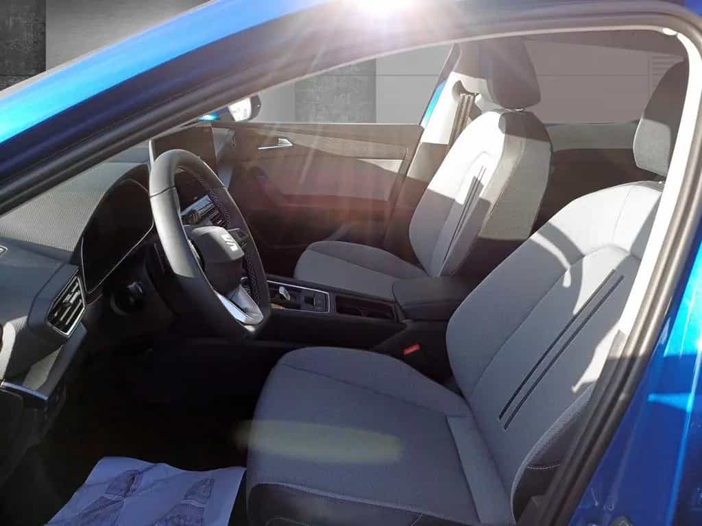 Seat Leon Style Edition*DSG*RFK*VC*AHK*EPH*FULL-LINK 12/2024-photo-7