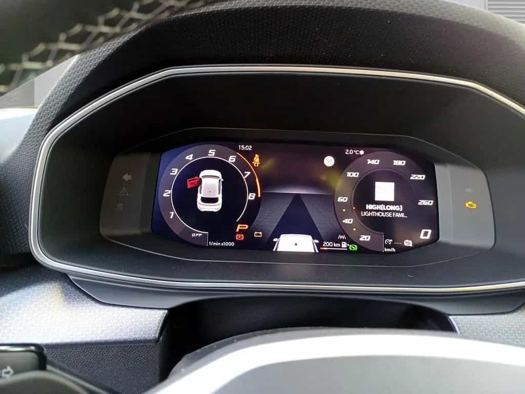 Seat Leon Style Edition*DSG*RFK*VC*AHK*EPH*FULL-LINK 12/2024-photo-8