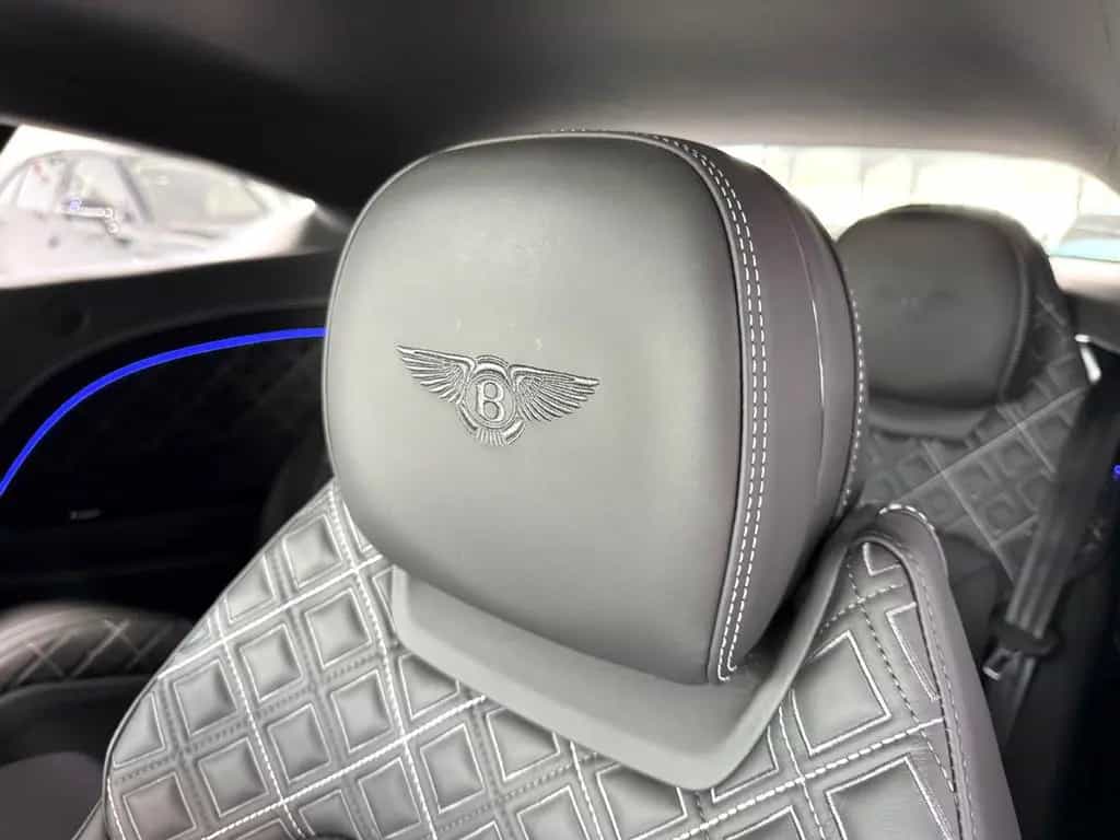 Bentley Continental GT 6.0 W12 FIRST EDITION MULLINER 22 07/2019-photo-13