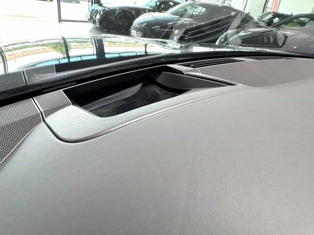 Bentley Continental GT 6.0 W12 FIRST EDITION MULLINER 22 07/2019-photo-15