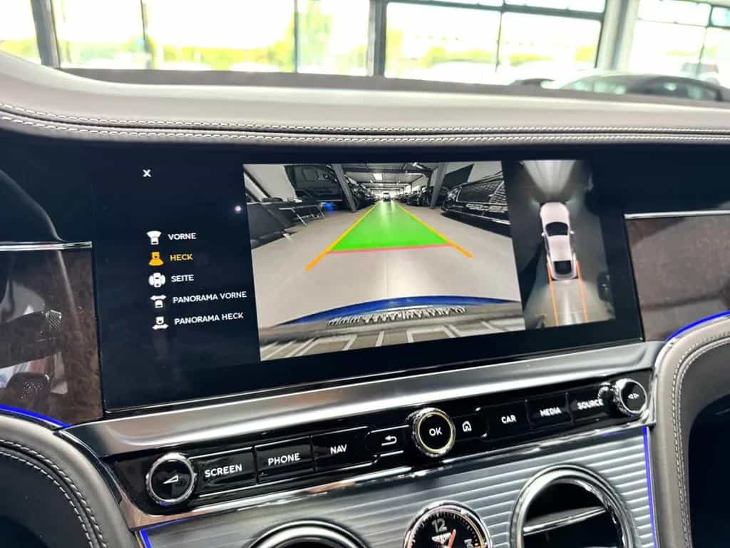 Bentley Continental GT 6.0 W12 FIRST EDITION MULLINER 22 07/2019-photo-18