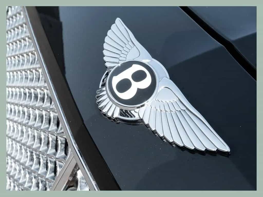 Bentley Flying Spur W12 // BENTLEY DÜSSELDORF 04/2017-photo-25