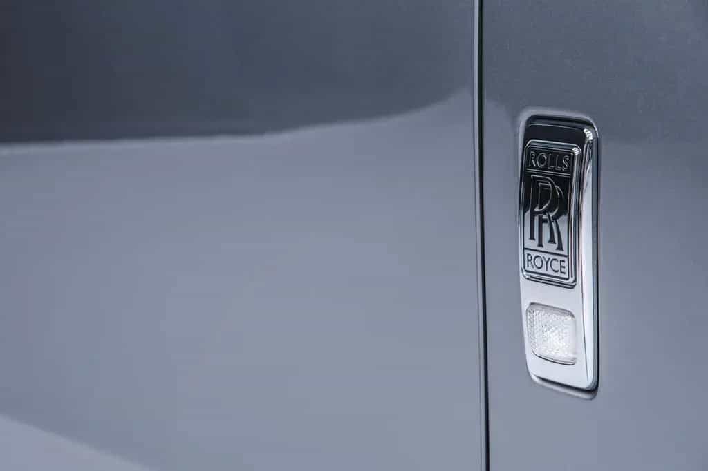 Rolls-Royce Ghost Bespoke Shooting Star 02/2022-photo-11