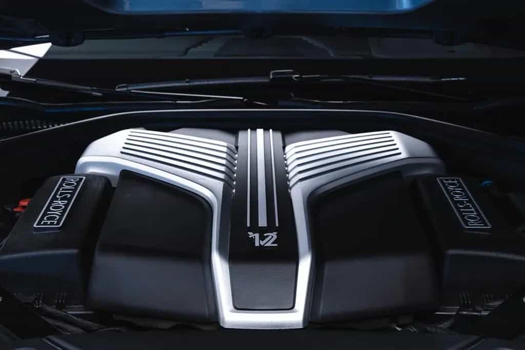 Rolls-Royce Ghost Bespoke Shooting Star 02/2022-photo-12