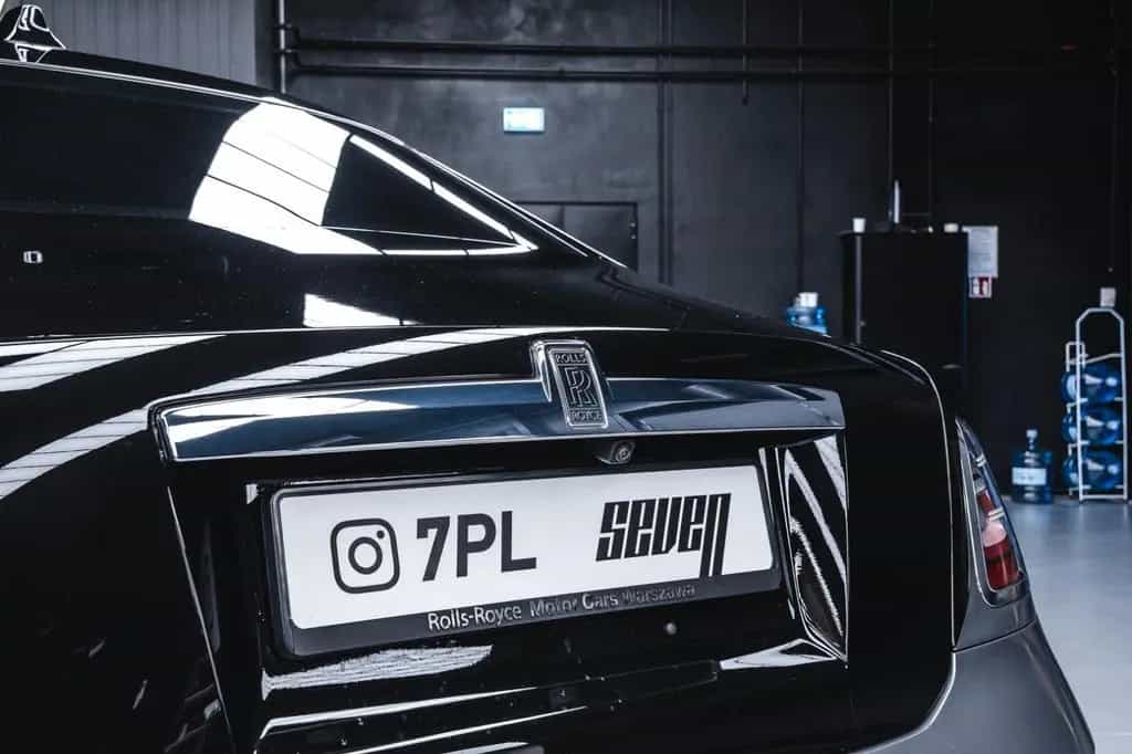 Rolls-Royce Ghost Bespoke Shooting Star 02/2022-photo-14