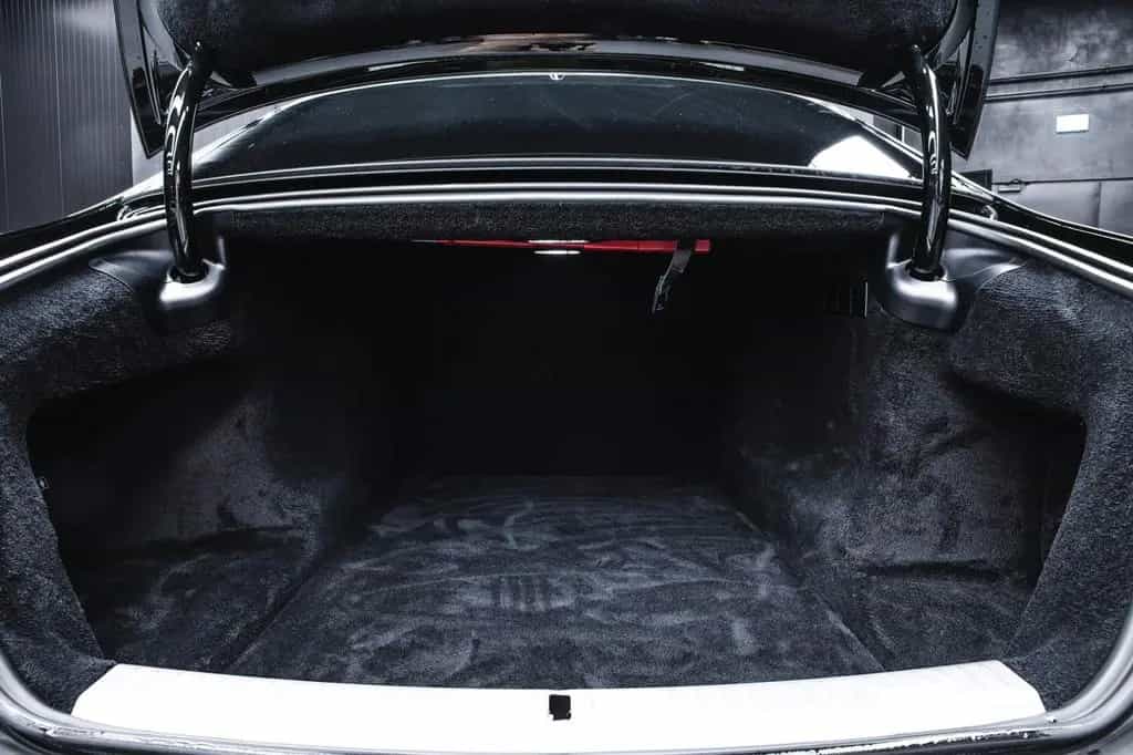 Rolls-Royce Ghost Bespoke Shooting Star 02/2022-photo-15