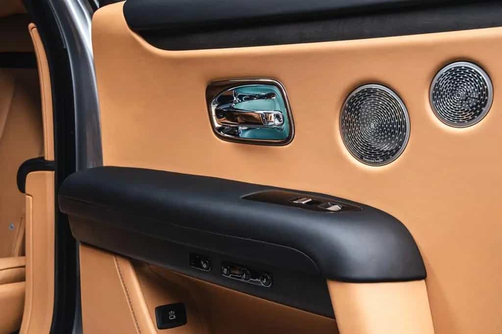 Rolls-Royce Ghost Bespoke Shooting Star 02/2022-photo-24