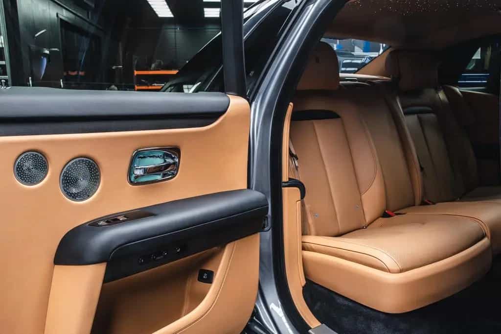 Rolls-Royce Ghost Bespoke Shooting Star 02/2022-photo-28