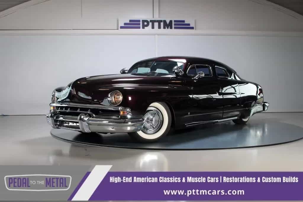 Lincoln Other Lincoln Cosmopolitan "Linczilla" 01/1951-photo-0