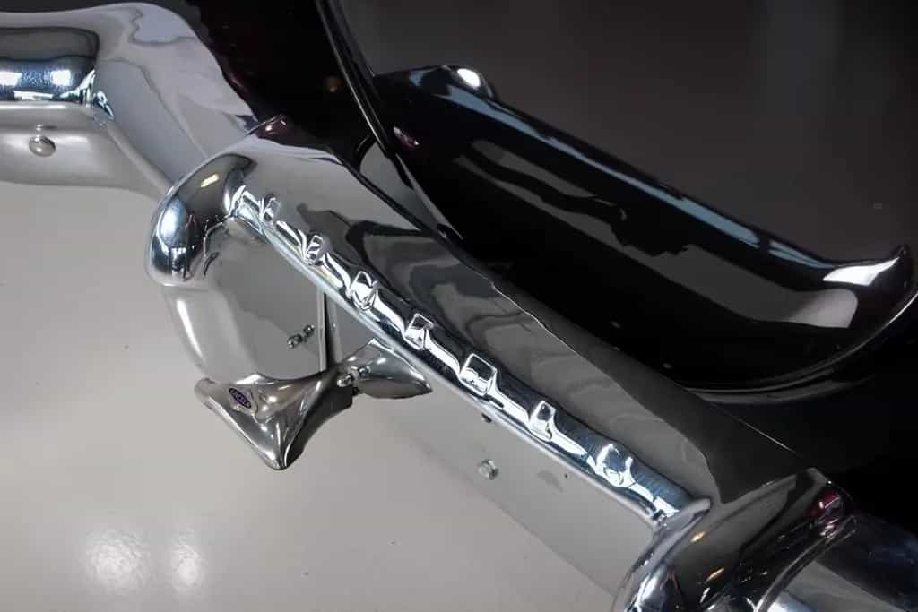 Lincoln Other Lincoln Cosmopolitan "Linczilla" 01/1951-photo-12