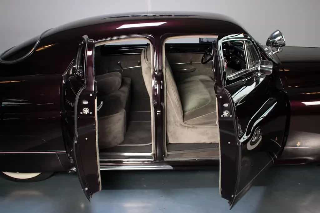 Lincoln Other Lincoln Cosmopolitan "Linczilla" 01/1951-photo-22