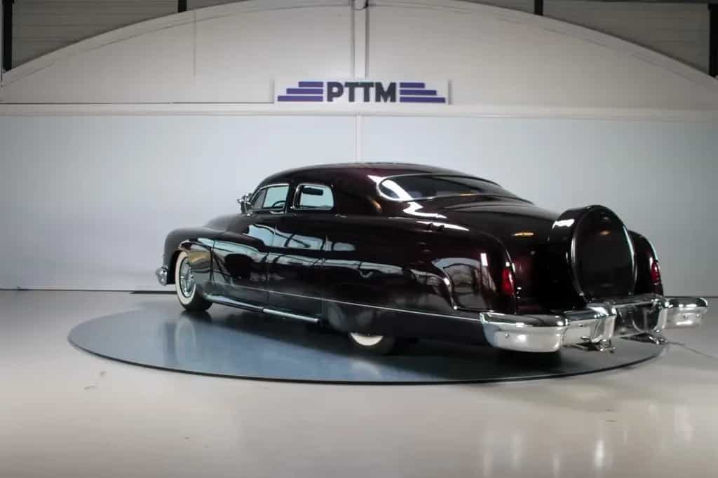Lincoln Other Lincoln Cosmopolitan "Linczilla" 01/1951-photo-3