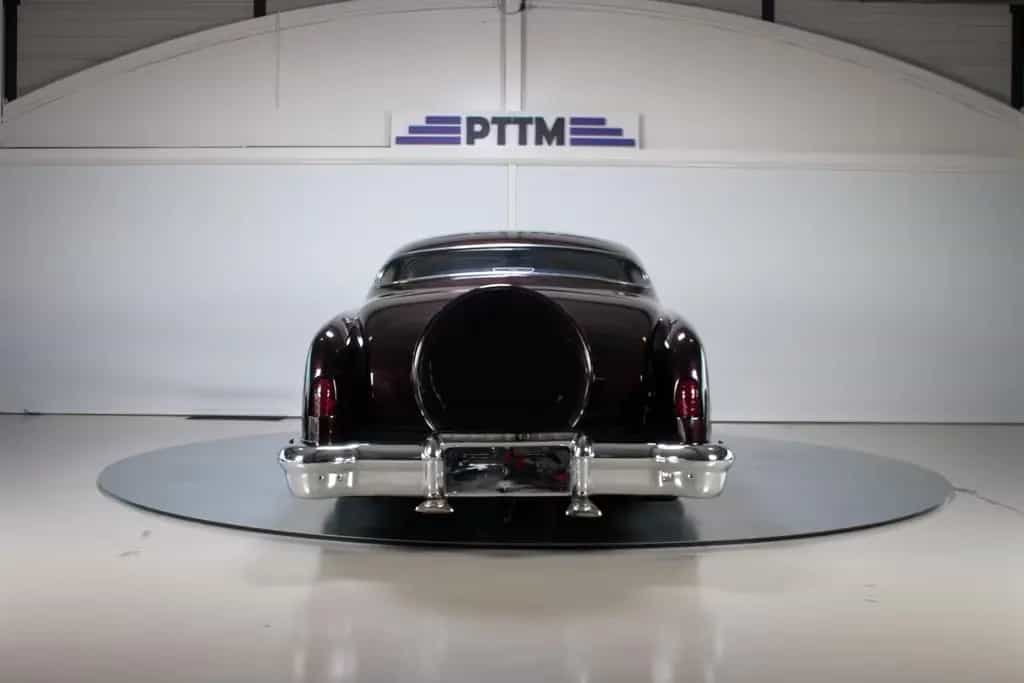 Lincoln Other Lincoln Cosmopolitan "Linczilla" 01/1951-photo-4