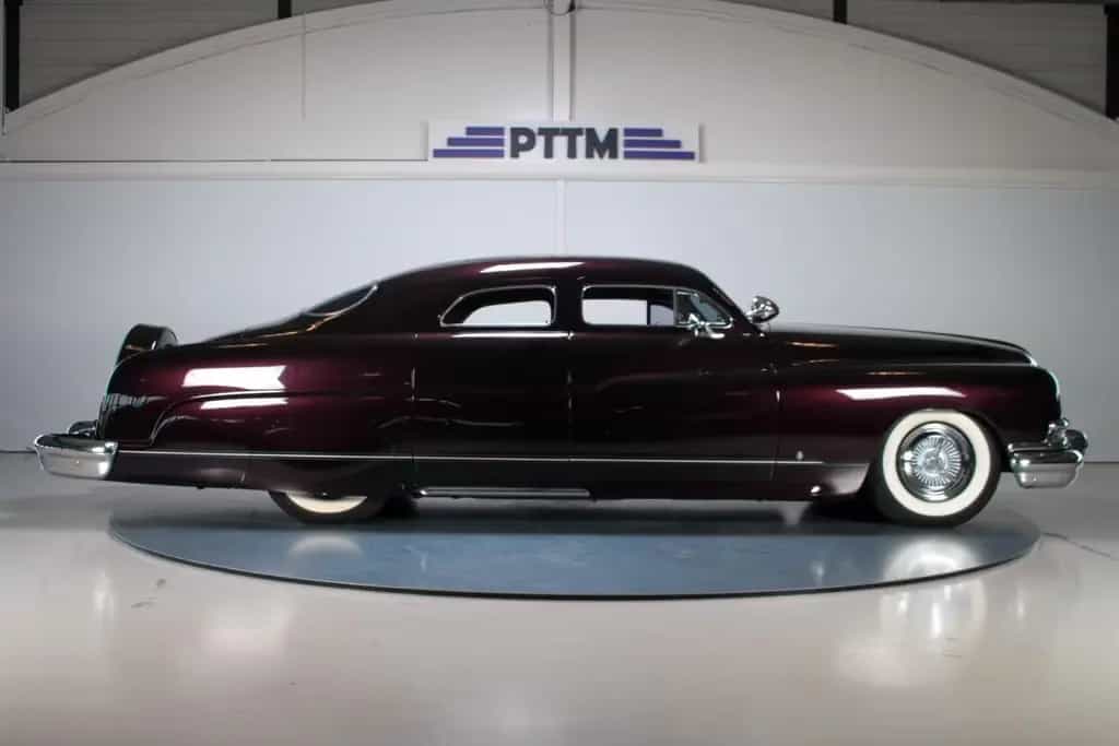 Lincoln Other Lincoln Cosmopolitan "Linczilla" 01/1951-photo-6