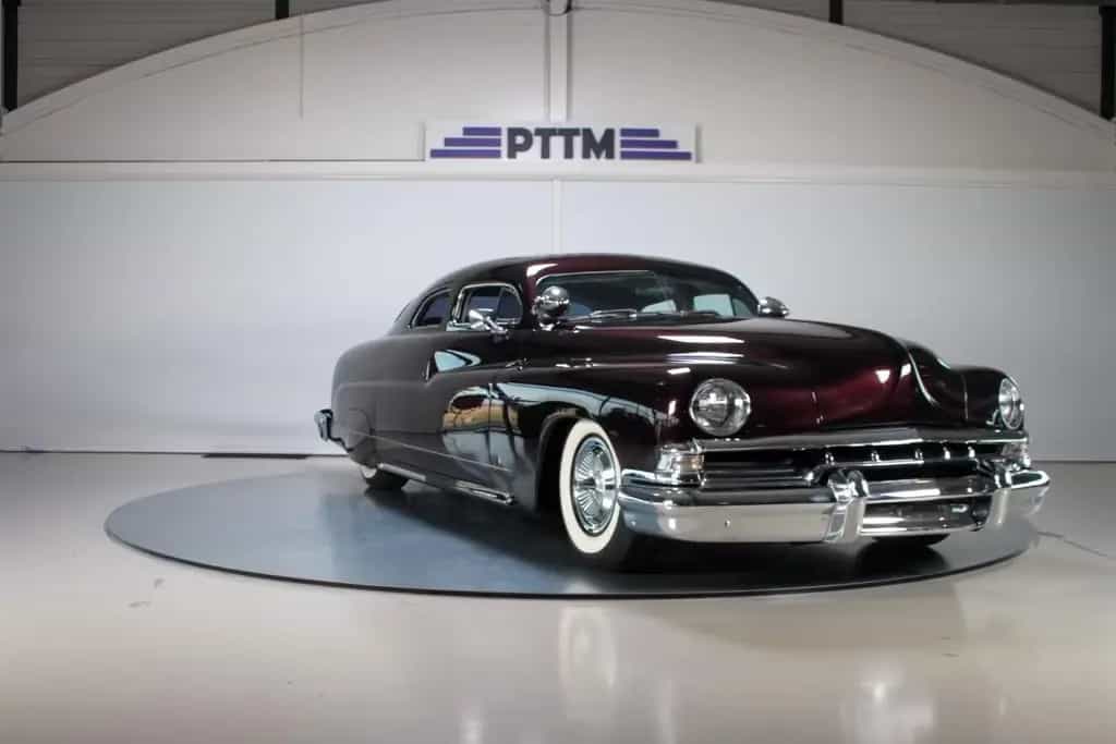 Lincoln Other Lincoln Cosmopolitan "Linczilla" 01/1951-photo-7