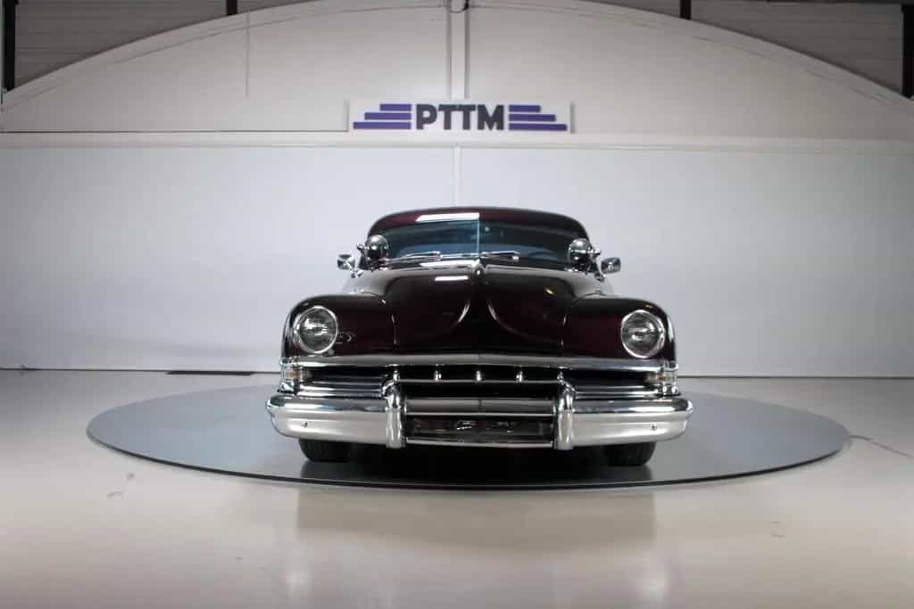 Lincoln Other Lincoln Cosmopolitan "Linczilla" 01/1951-photo-8
