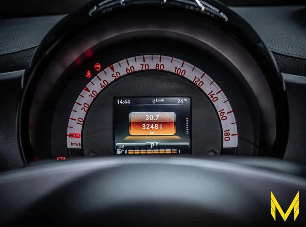 Smart ForTwo cabrio BRABUS Xclusive H121:POCKETROCKET 04/2019-photo-10