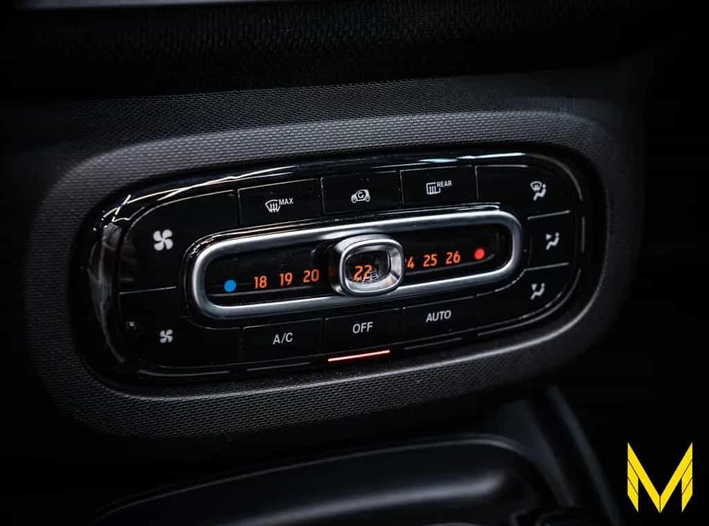 Smart ForTwo cabrio BRABUS Xclusive H121:POCKETROCKET 04/2019-photo-12