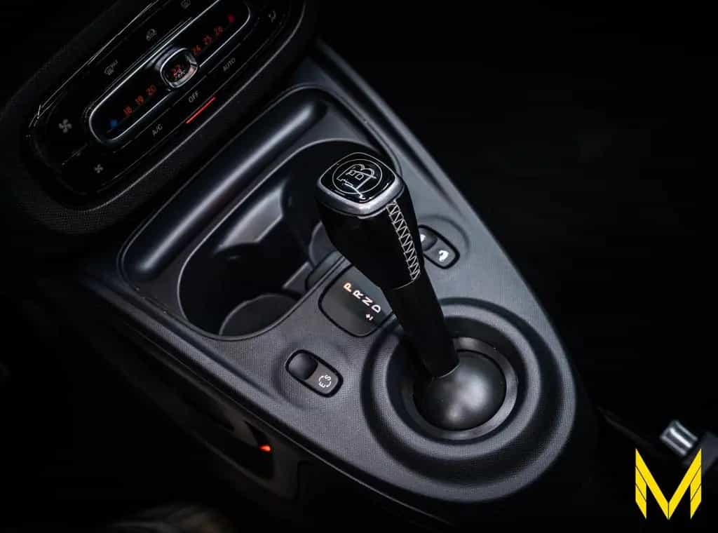 Smart ForTwo cabrio BRABUS Xclusive H121:POCKETROCKET 04/2019-photo-13
